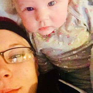 Meet your Posher, Michaela